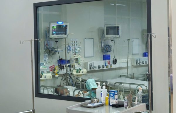 Chùm ca não mô cầu ở TP.HCM được kiểm soát, 3 bệnh nhân sức khoẻ ổn định