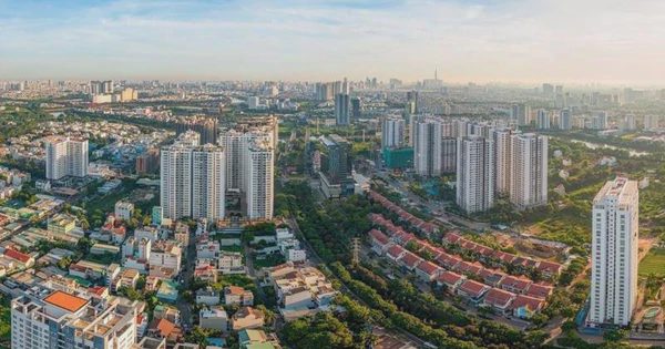 Chung cư, biệt thự đồng loạt giảm giá, người mua nhà trì hoãn giao dịch vì một nỗi lo