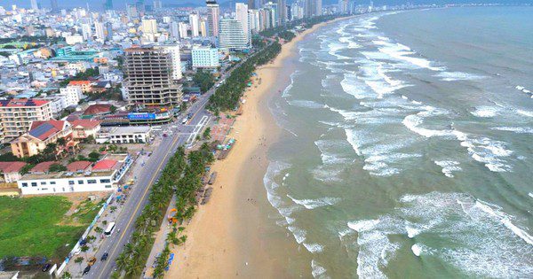 Chung cư Đà Nẵng giữ sức hút, đất nền hạ nhiệt dù được khách quan tâm