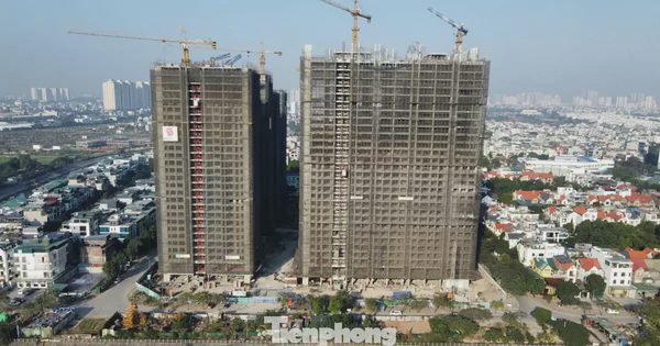 Chung cư Hà Nội giảm giá, cơ hội nào cho người mua nhà?