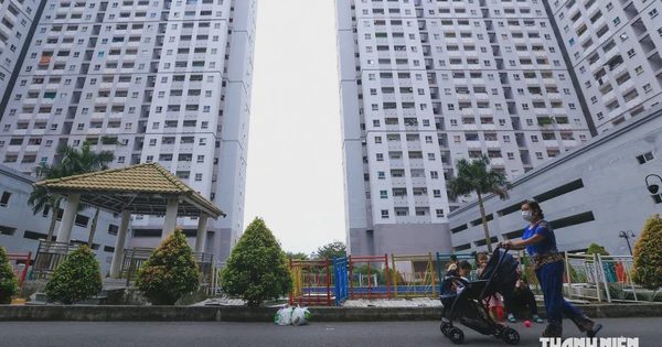 Chung cư hết thời hạn, quyền lợi người dân ra sao?