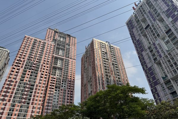Chung cư Văn Khê giá 50 - 70 triệu đồng/m2, cạnh siêu dự án đắp chiếu cả thập kỷ