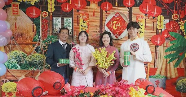 Chung dòng máu Lạc Hồng: Một mái nhà Việt giữa xứ Kiwi