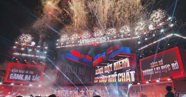 Chung kết các giải đấu esports cấp quốc gia tại Games ON: Hải Phòng 2026
