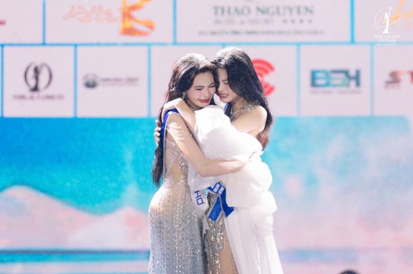 Chung kết Miss Galaxy Vietnam 2026: Dương Phương Thảo đăng quang