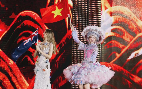 Chung kết Miss World 2026: Bảo Ngọc vào top 20