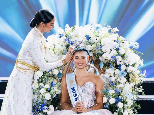 Chung kết Miss World 2026: Người đẹp Cộng hòa Dominica đăng quang