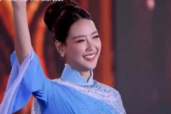 Chung kết Miss World ở Khánh Hòa: Bảo Ngọc được gọi tên vào Top 20