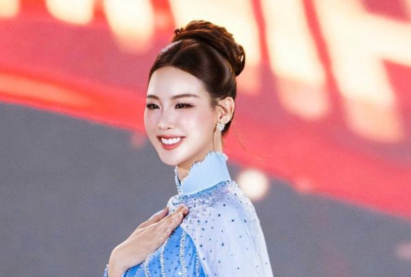 Chung kết Miss World ở Khánh Hòa: Bảo Ngọc vào Top 6