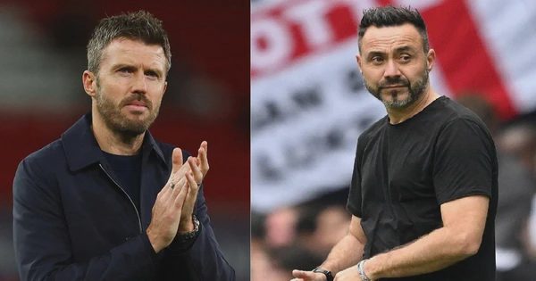 Chung kết ngược tại Old Trafford: Ai thua dễ 'bay ghế'