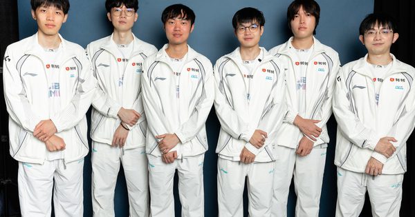 Chung kết thế giới Liên Minh Huyền Thoại 2026: LPL thua toàn tập ngày mở màn