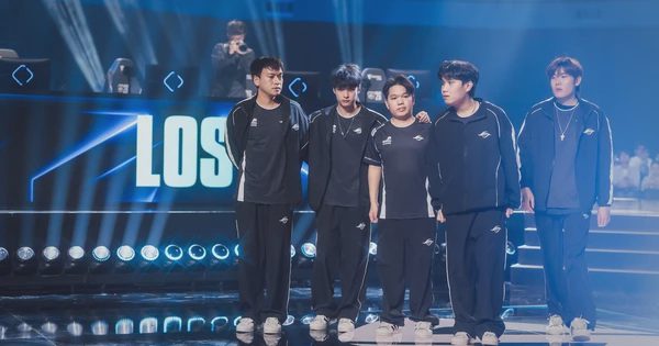 Chung kết thế giới Liên Minh Huyền Thoại 2026: TSW gục ngã trước đại diện Brazil