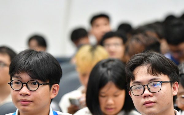 Chung kết Tuổi Trẻ Startup Award 2026: Gửi gắm nhiều kỳ vọng vào sáng kiến đột phá