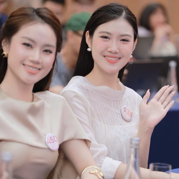Chung khảo Hoa hậu Việt Nam tiếp tục chọn sân khấu ngoài trời