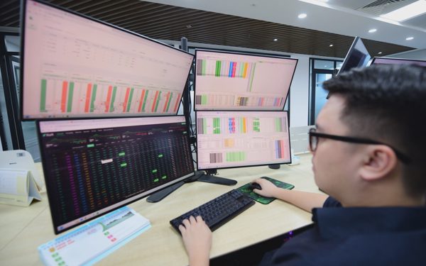 Chứng khoán 26-8: Tăng 4 phiên liên tiếp, VN-Index được dự báo khó vượt 1.800 điểm