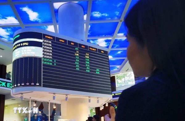 Chứng khoán chưa đủ cơ sở xác nhận tạo đáy sau 4 tuần giảm liên tiếp