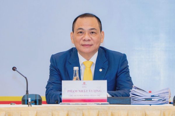 Chứng khoán cuối tuần tăng 25 điểm, nhóm Vingroup gây chú ý