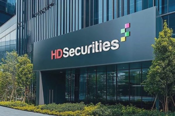 Chứng khoán HD báo lãi 9 tháng gấp 3,7 lần cùng kỳ