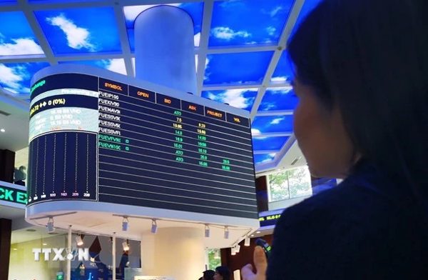 Chứng khoán hồi phục mạnh, xu hướng tăng cần thêm xác nhận