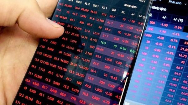 Chứng khoán ngày 11/9: Áp lực bán lan rộng, VN-Index mất mốc 1.800 điểm