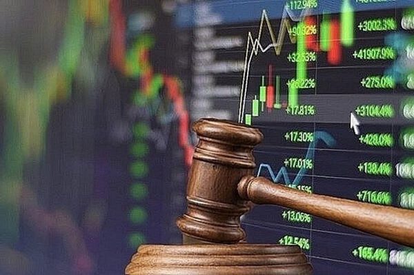 Chứng khoán ngày 23/9: Cổ phiếu bất động sản chịu áp lực, VN-Index lùi về sát mốc 1.800 điểm