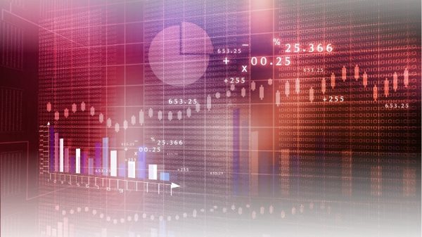Chứng khoán ngày 3/9: VN-Index giảm 4,4 điểm, khối ngoại bán ròng hơn 1.562 tỷ đồng