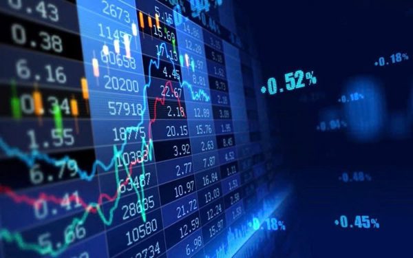 Chứng khoán ngày 4/9: VN-Index bật tăng hơn 25 điểm, nhóm bất động sản dẫn dắt thị trường