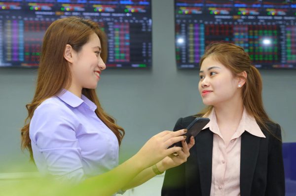 Chứng khoán ra sao trước kỳ nghỉ 2/9?