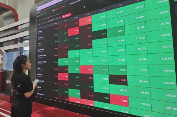 Chứng khoán sắp được giao dịch xuyên trưa, nhà đầu tư hưởng lợi gì?
