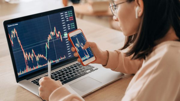 Chứng khoán vẫn có thể chịu áp lực bán trong ngắn hạn