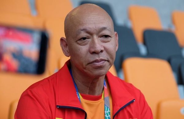 “Chúng ta đã có máy, nhưng lại để trong kho!”