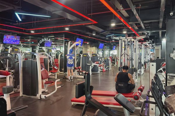 Chuỗi California Fitness đóng hết cơ sở ở Hà Nội, cả nước còn 3 chi nhánh