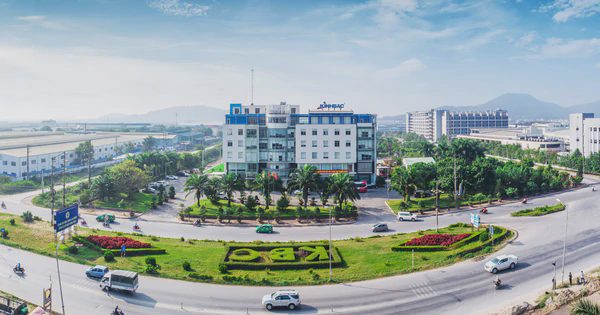 Chuỗi cung ứng tỷ USD chọn bến đỗ: Lợi thế của Kinh Bắc trên bản đồ bất động sản công nghiệp