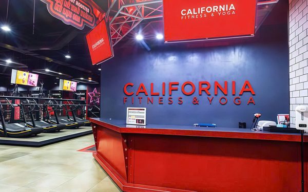 Chuỗi phòng tập California lại sắp có thêm chi nhánh đóng cửa?