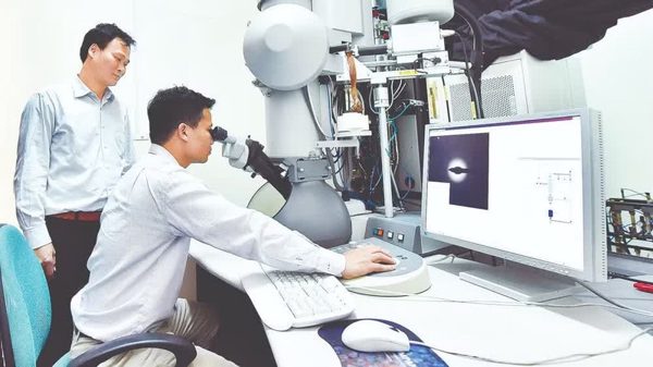 Chương trình hành động của Chính phủ về thu hút, trọng dụng nhân tài