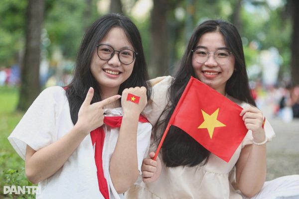 Chương trình khai giảng năm học mới 2026-2027 thống nhất toàn quốc
