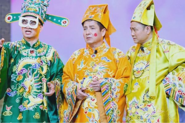Chương trình “Táo quân” sẽ ra sao sau khi đạo diễn Đỗ Thanh Hải rời VTV?