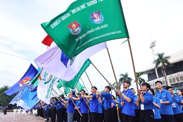 Chương trình "Thủ tướng Chính phủ đối thoại với thanh niên năm 2026"