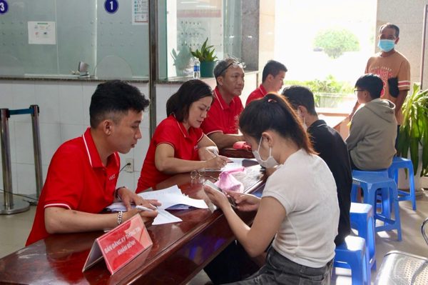 Chương trình "Trái tim cho em" mở rộng hành trình hỗ trợ bệnh nhi trên môi trường số
