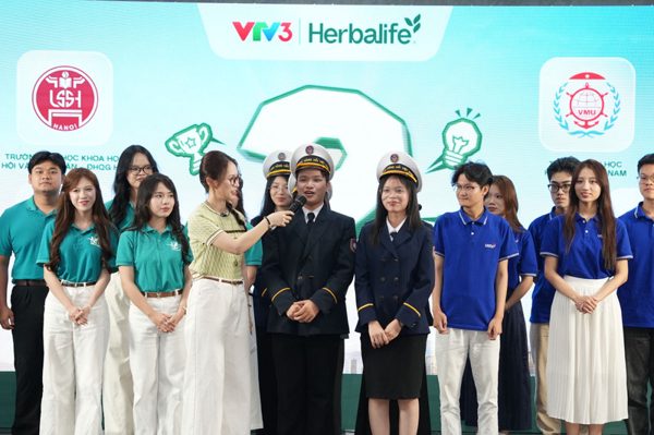 Chương trình truyền hình thực tế cổ vũ giới trẻ triển khai các dự án cộng đồng