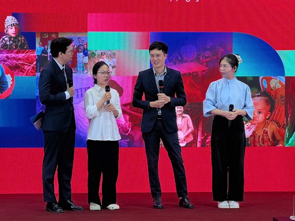 Chương trình "Xóa Bớt Cho Em" chủ động tìm kiếm và hỗ trợ người bệnh trên cả nước