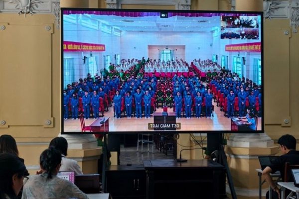 Chuyên án VN10: Ca sĩ Chi Dân cùng 37 người nộp đơn kháng cáo