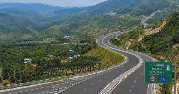 Chuyển biến mới nhất tại tuyến cao tốc hơn 43.700 tỷ đồng, dài khoảng 125 km vượt 2 con đèo hiểm trở, rút ngắn thời gian di chuyển từ Quy Nhơn - Pleiku còn 1,5 giờ