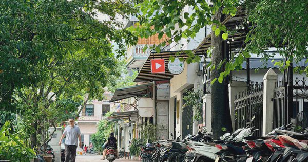 Chuyển biến tích cực về trật tự đô thị tại đường dạo ven hồ Đầm Tròn (phường Ba Đình)