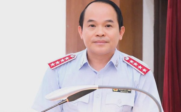 Chuyển Bộ Công an điều tra vụ Petimex bán 185 triệu lít xăng dầu trị giá 2.841 tỉ không có chứng từ