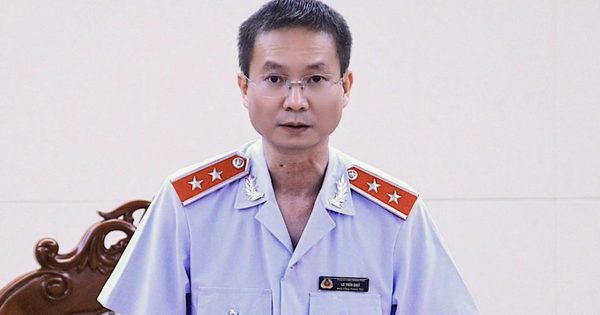 Chuyển Bộ Công an vụ khai thác 'chui' 2,3 triệu m3 đất tại An Giang