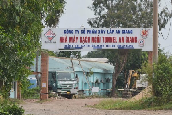 Chuyển Bộ Công an vụ một doanh nghiệp có dấu hiệu sai phạm suốt 8 năm