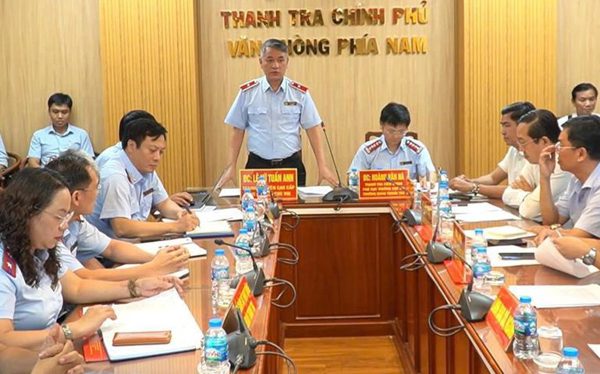 Chuyển cơ quan điều tra vụ khai thác đá vượt phép trị giá hơn 120 tỉ, để ngoài sổ kế toán 28,6 tỉ