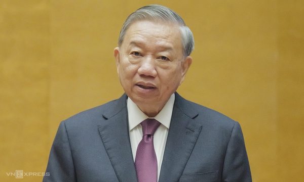 'Chuyến công du Mỹ, Canada của Tổng Bí thư, Chủ tịch nước khẳng định vai trò của Việt Nam'