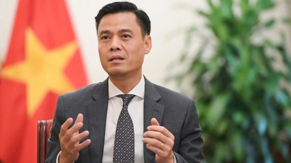 Chuyến công tác của TBT, CTN mang thông điệp về Việt Nam chủ động, trách nhiệm